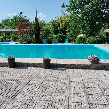 Quinta Da Telheira Hotell Vila Real Eksteriør bilde