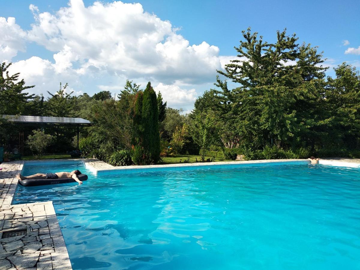 Quinta Da Telheira Hotell Vila Real Eksteriør bilde