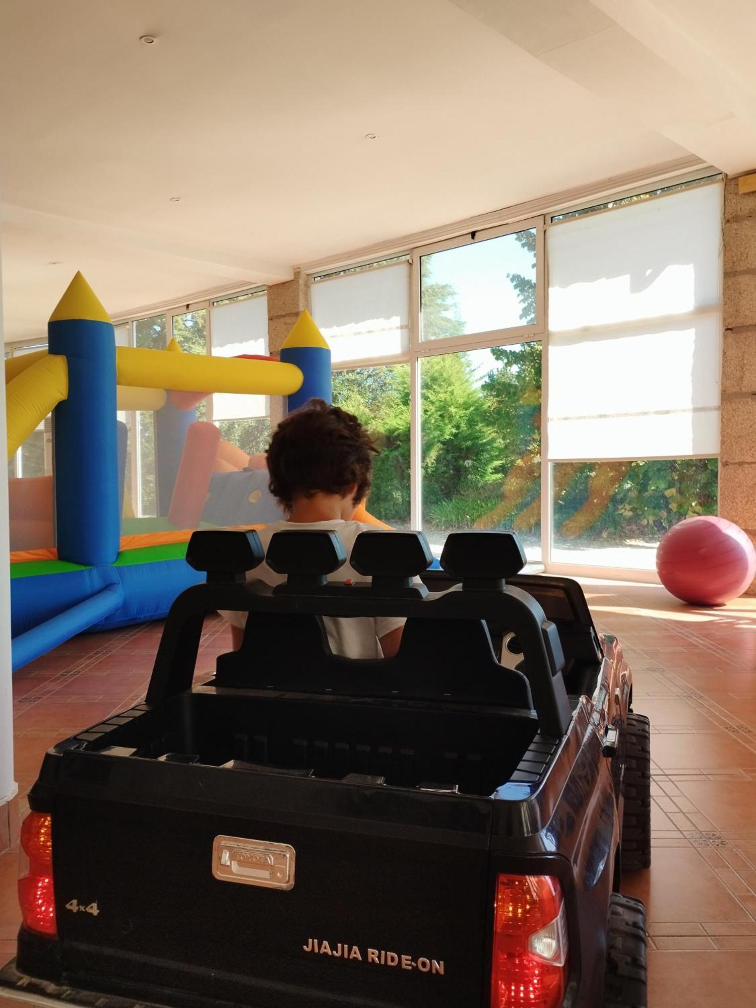 Quinta Da Telheira Hotell Vila Real Eksteriør bilde