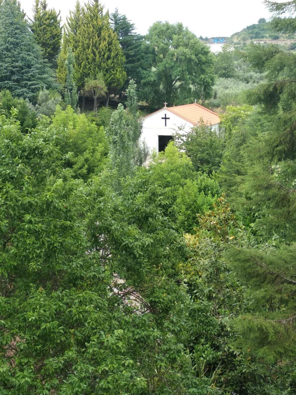 Quinta Da Telheira Hotell Vila Real Eksteriør bilde