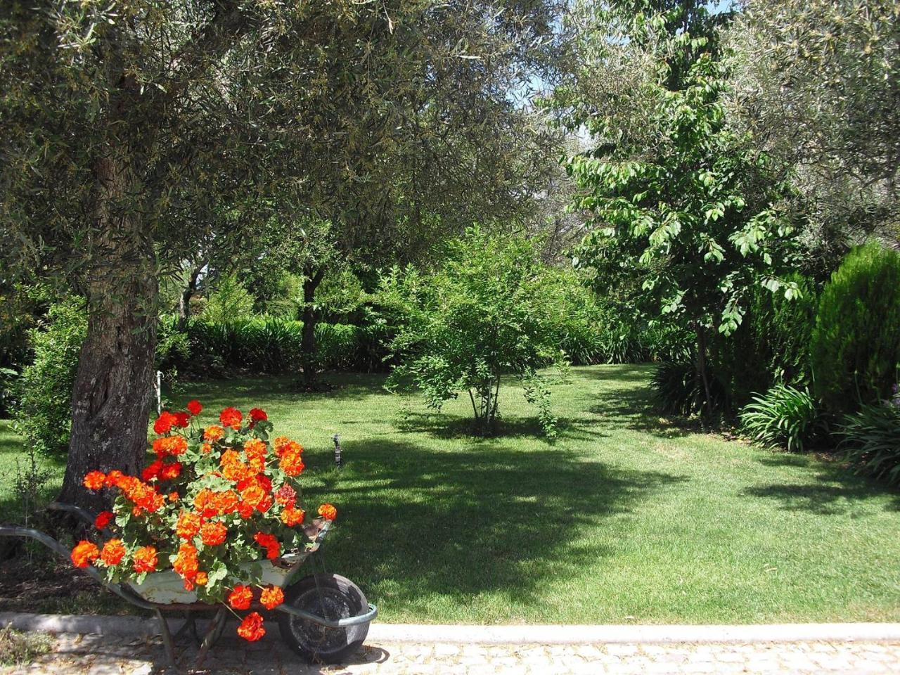 Quinta Da Telheira Hotell Vila Real Eksteriør bilde