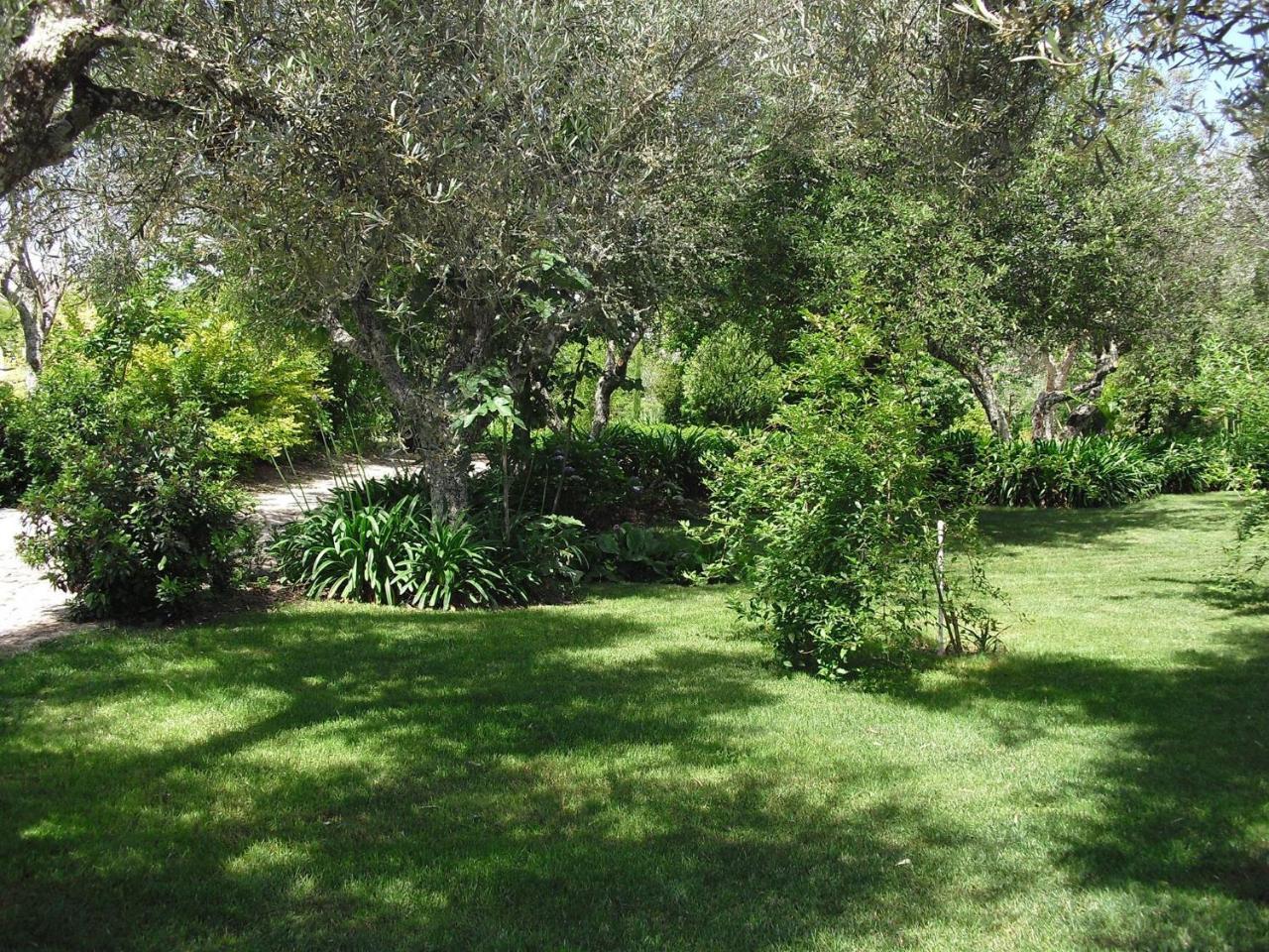 Quinta Da Telheira Hotell Vila Real Eksteriør bilde